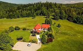 Apartamenty Widokowa